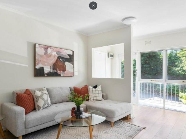 Apartment for rent in Camerons Creek, Victoria