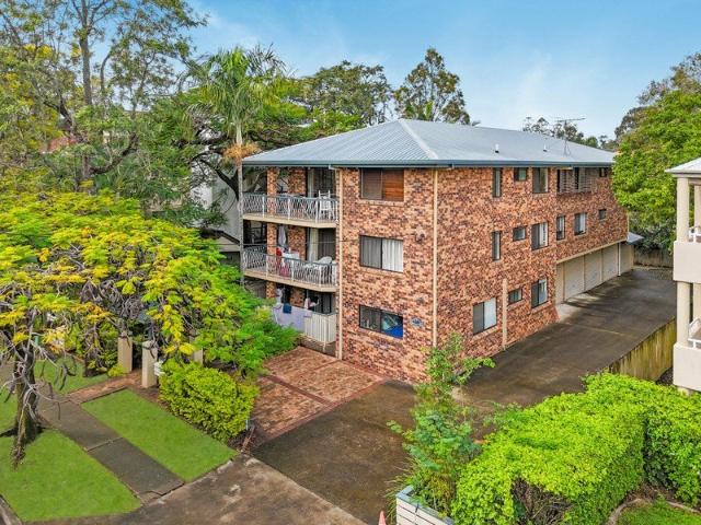 Apartment for sale in Toombul, Queensland