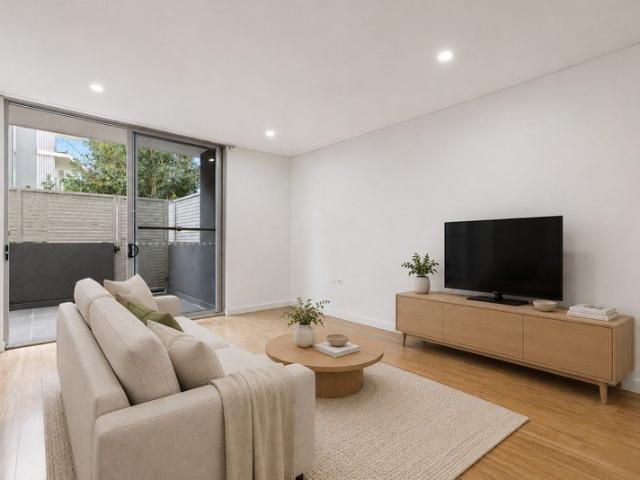 Apartment for sale in Sydney, New South Wales