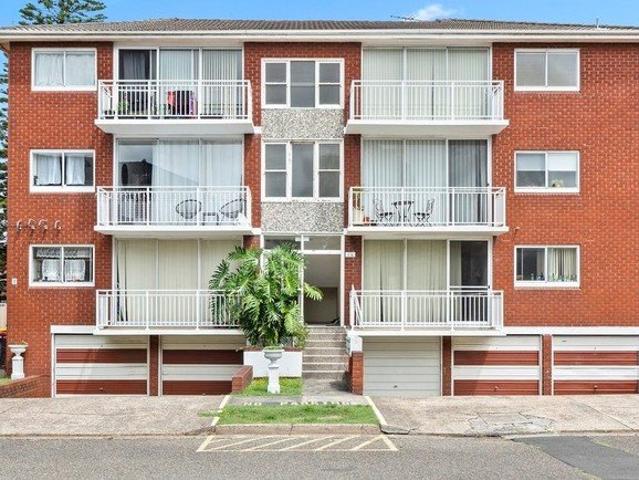 Apartment for rent in Eastern Suburbs, Sydney