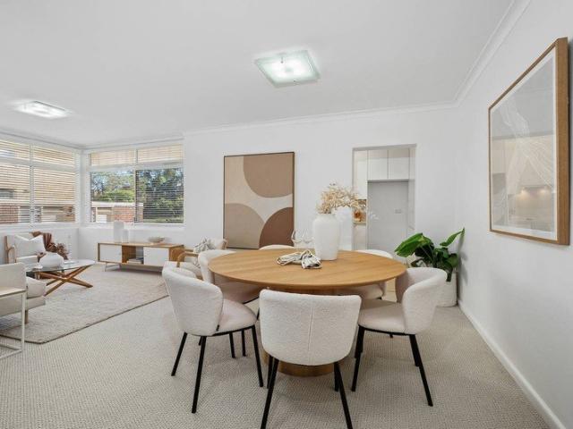 Apartment for sale in Sydney, New South Wales