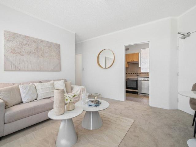 Apartment for sale in West Ryde, Sydney