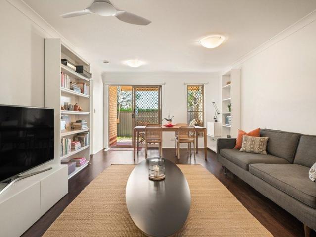 Apartment for sale in Toombul, Queensland