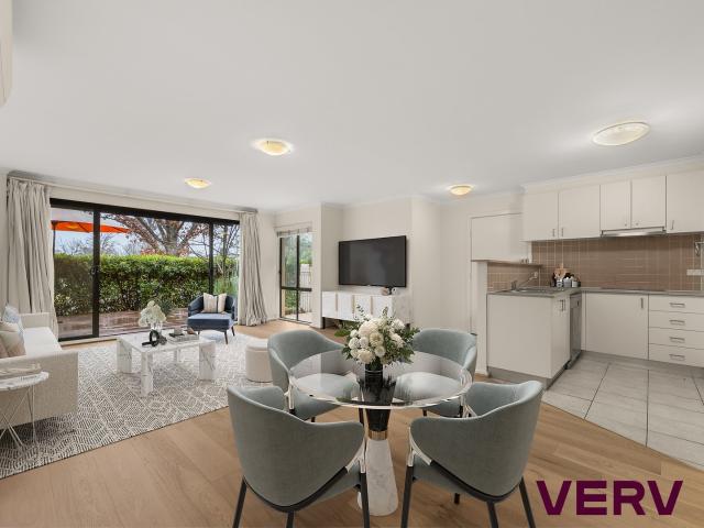 Property for sale in Braddon, Australian Capital Territory