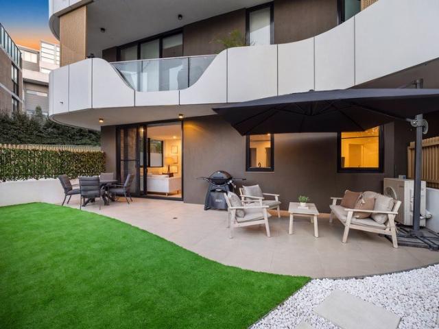 Apartment for sale in Sutherland, New South Wales