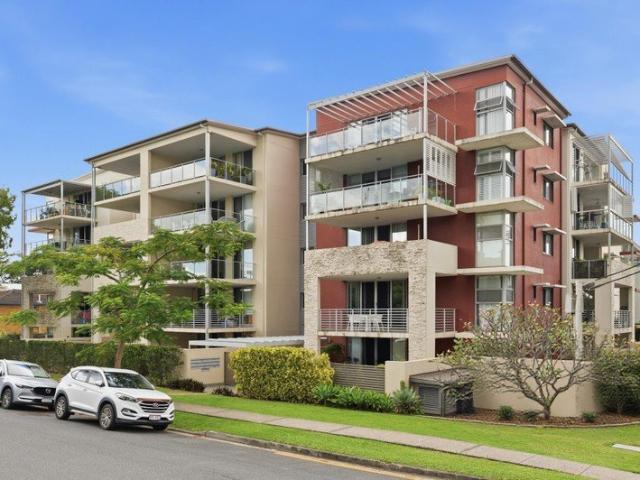 Apartment for sale in Toombul, Queensland