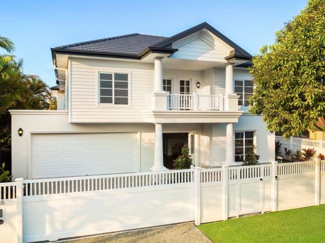 House for sale in Queensland