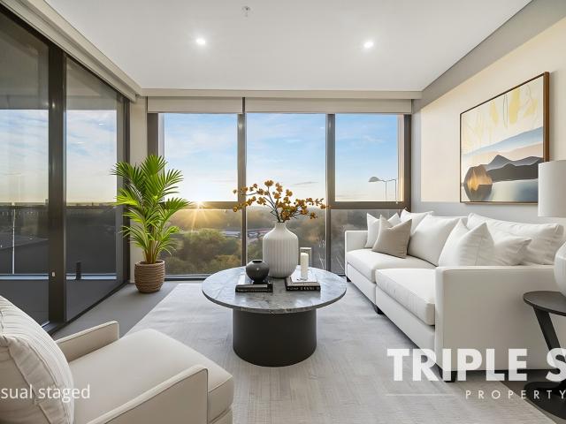 Apartment for sale in Sydney, New South Wales