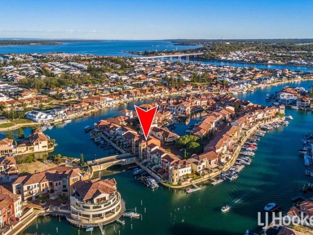 Villa for sale in Wannanup, City of Mandurah