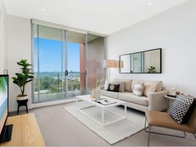 Apartment for sale in Macquarie Central, Sydney