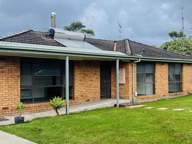 House for rent in Victoria, Gisborne