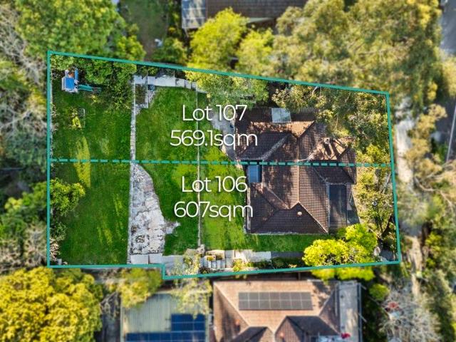 House for sale in Willoughby, New South Wales