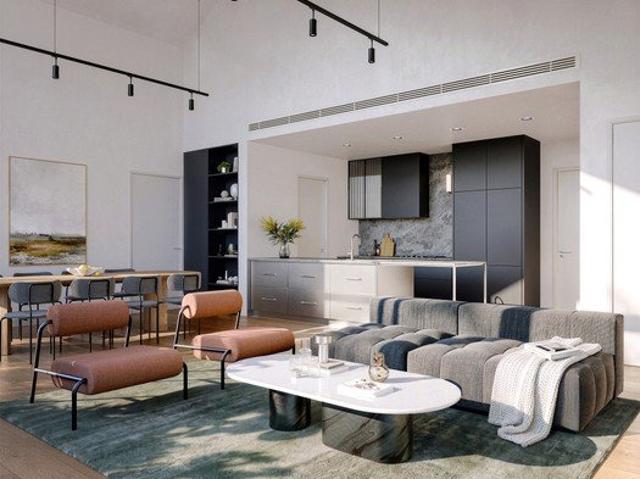 Apartment for sale in Alphington, Melbourne