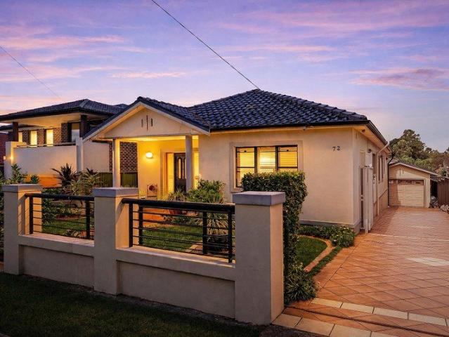 House for sale in Sydney, New South Wales