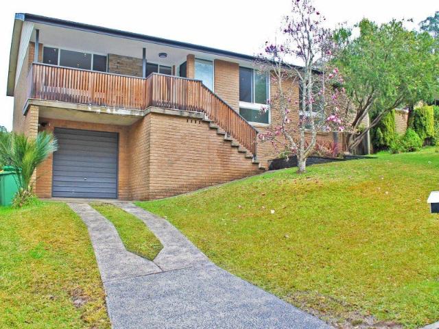 House for rent in Wyoming, Gosford