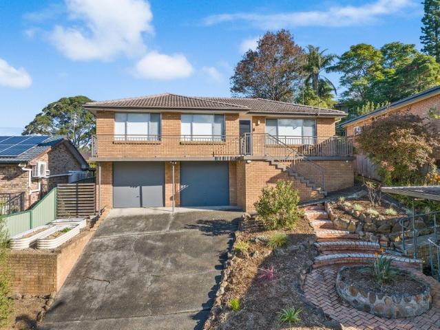 House for sale in Wollongong West, New South Wales