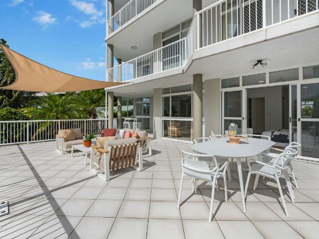 Apartment for sale in Coolangatta