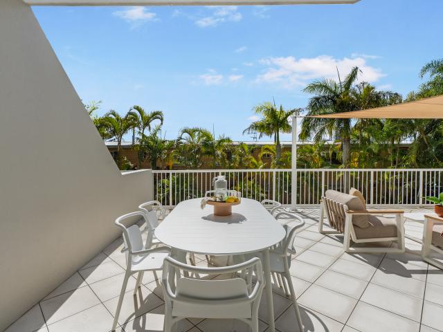 Apartment for sale in Coolangatta
