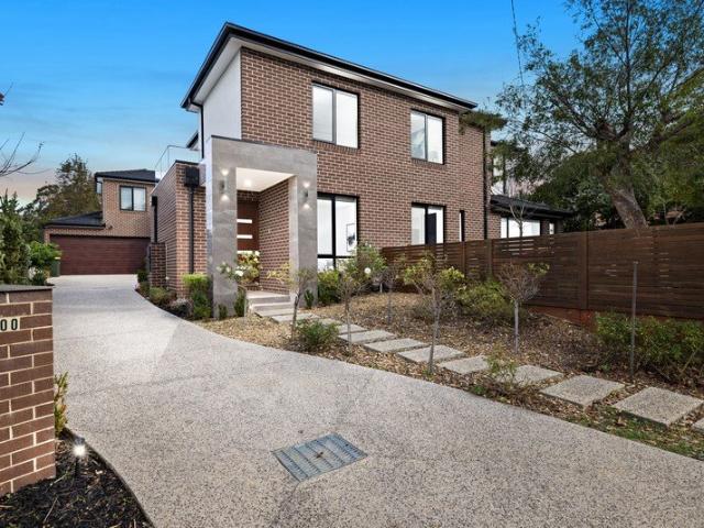 Townhouse for rent in Camerons Creek, Victoria