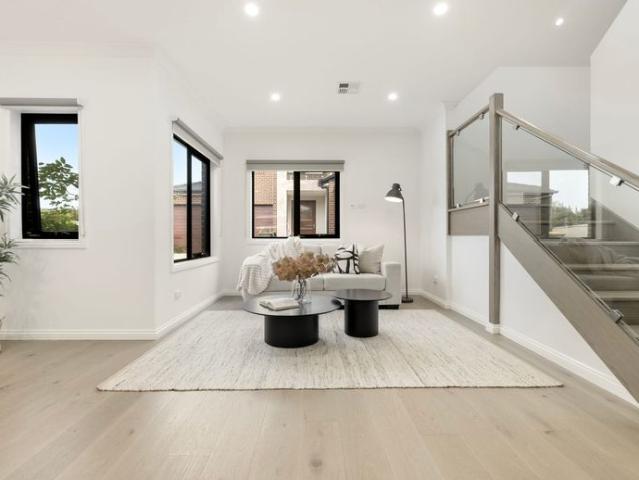 Townhouse for rent in Camerons Creek, Victoria