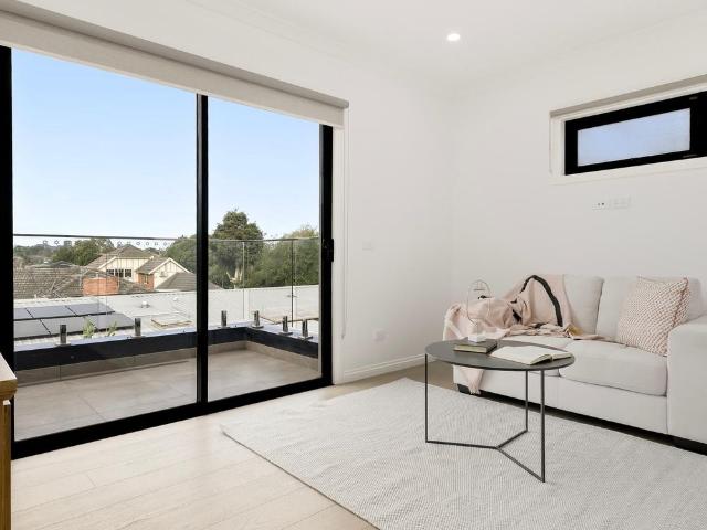 Townhouse for rent in Camerons Creek, Victoria