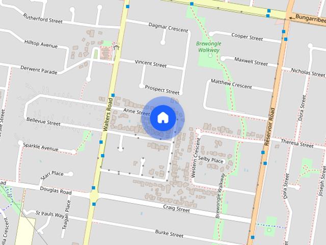 House for rent in Sydney, New South Wales