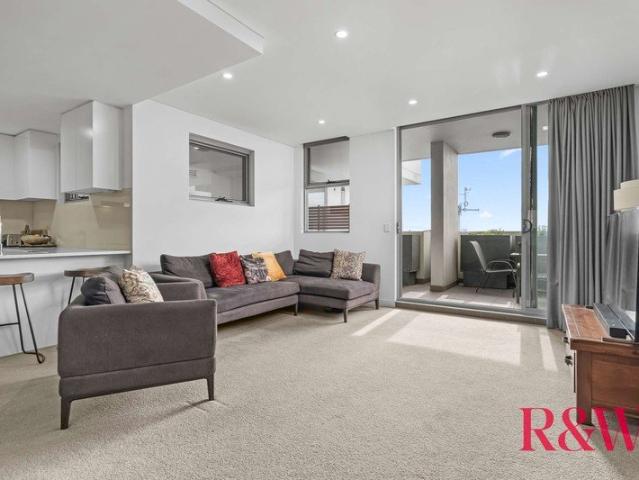 Apartment for sale in Strathfield, New South Wales