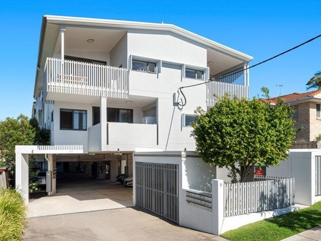 Apartment for sale in Toombul, Queensland