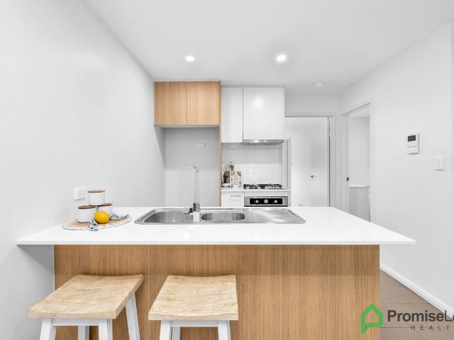 Apartment for sale in Carlingford, New South Wales