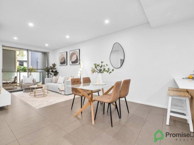 Apartment for sale in Sydney, New South Wales