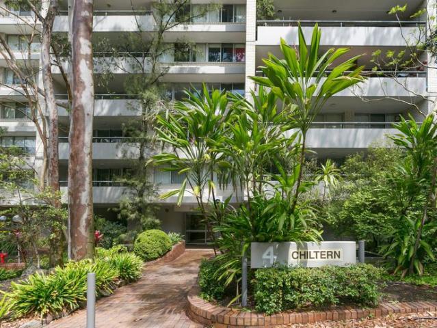 Apartment for rent in Willoughby, New South Wales
