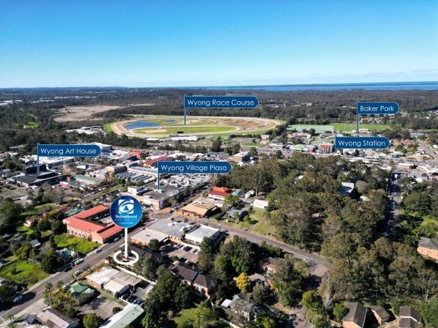 Apartment for sale in Wyong, New South Wales