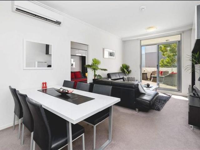 Apartment for rent in Cockburn, Western Australia