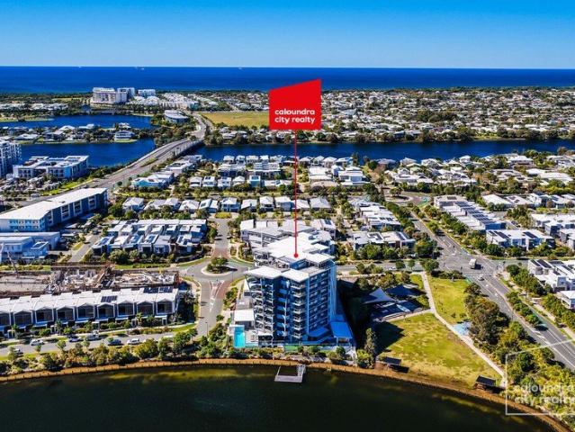 Apartment for sale in Kings Creek, Queensland