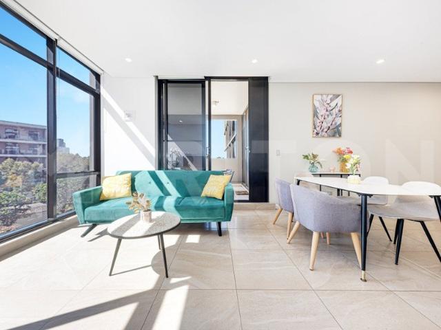 Apartment for sale in Lidcombe, Sydney