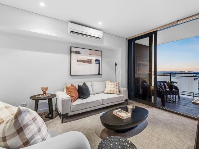 Apartment for sale in City Of Perth, Cockburn