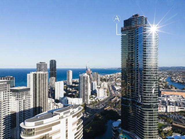 Apartment for sale in Broadbeach, Gold Coast City