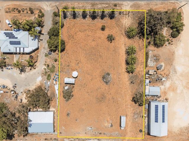 Land for sale in Nildottie, South Australia