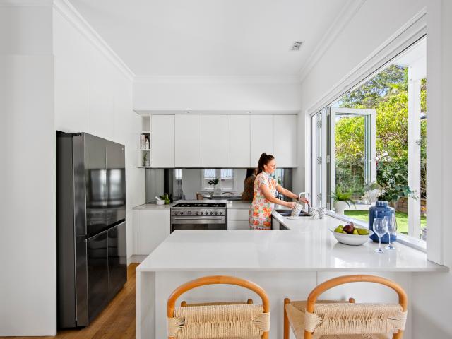 House for sale in Sydney, New South Wales