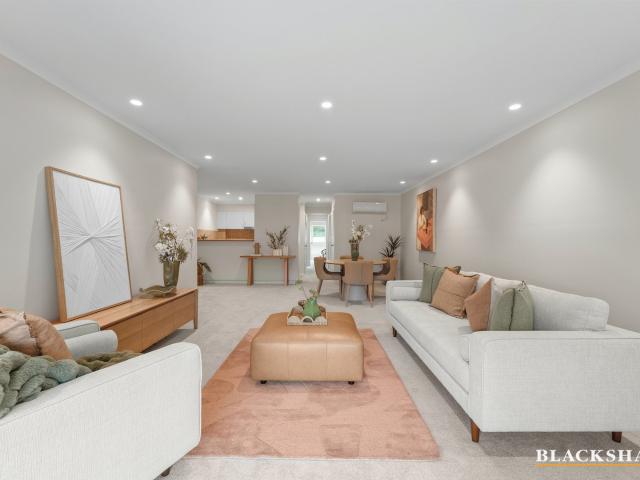 Property for sale in Kingston, Australian Capital Territory