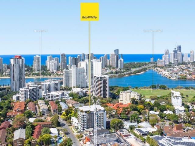Apartment for sale in Fernbrook, Queensland