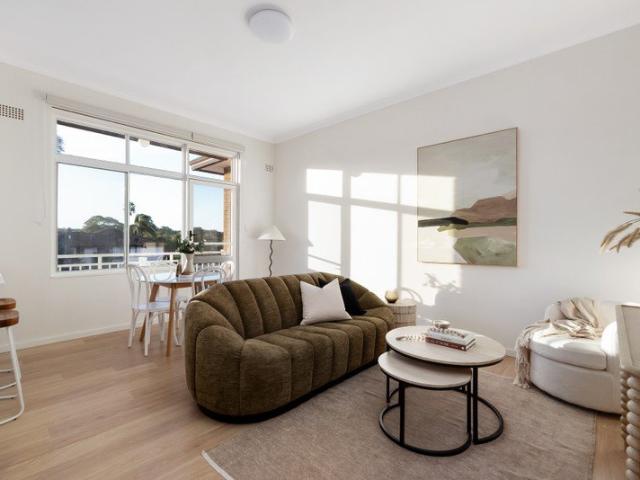 Apartment for sale in Sydney, New South Wales
