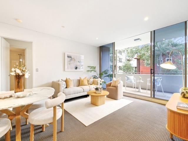 Apartment for sale in Sydney, New South Wales