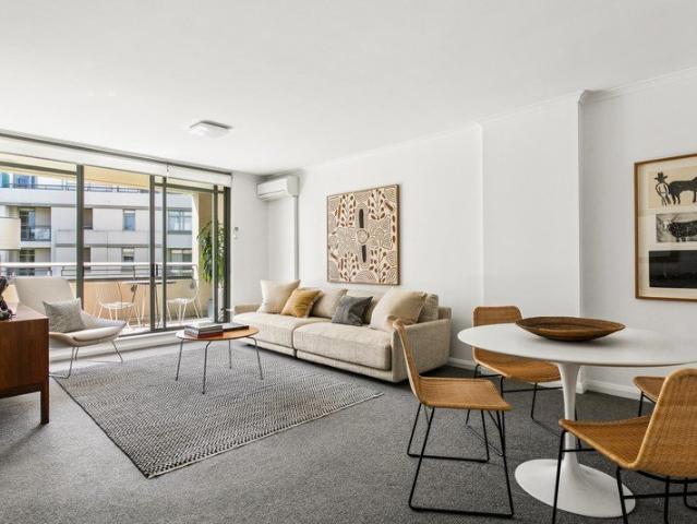 Apartment for sale in Five Ways, Sydney