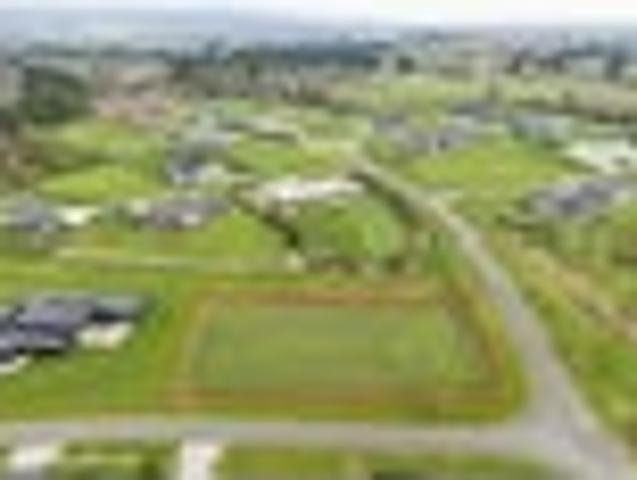 Land for sale in Manawatu District