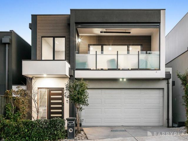 Townhouse for sale in Camerons Creek, Victoria