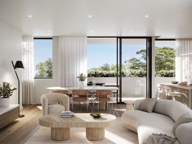Apartment for sale in Sydney, New South Wales