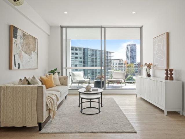 Apartment for sale in Inner West, Sydney