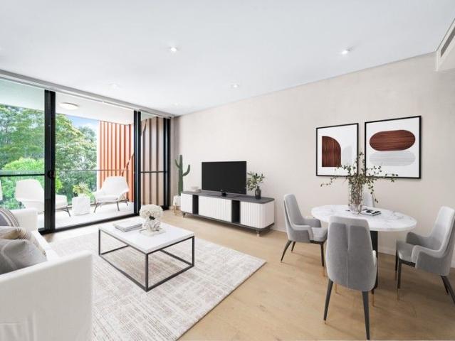 Apartment for sale in Sydney, New South Wales