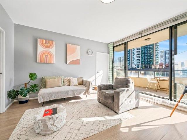 Apartment for sale in Sydney, New South Wales